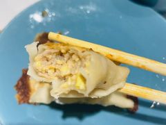 -大眼锅贴水饺(河东店)