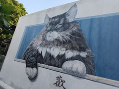 -三溪村