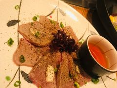 -赤坂亭·M9和牛烧肉·铁板烧·日料398放题(长泰广场店)