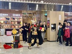 -海底捞火锅(汇金星力城店)