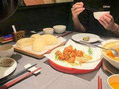 -小炳胜(卓悦中心店)