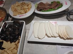 -千味涮·健康火锅(会展连城新天地店)