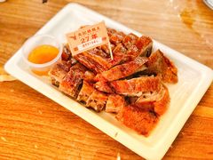 -先记烧鹅王·本地粤菜(福永店)
