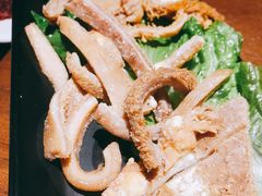 -牛焱·贵州黄牛肉火锅(城西银泰店)