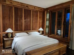 -松赞丽江山居餐厅