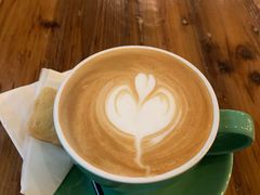 -西关84·History·Art·Cafe