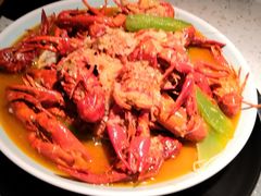 -沪小胖·小龙虾·蓝龙王(八佰伴店)