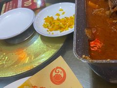 -杏花村水席楼·洛阳水席(老城十字街店)