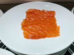 -芭菲盛宴·环球美食(解放碑英利国际店)