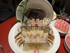 -红雀围·海鲜火锅(陆家嘴中心店)