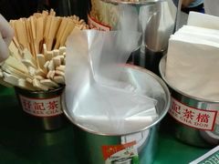 -孖记茶档·热腾茶餐(荔湾领展广场店)