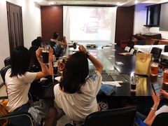 等位区-宝莱纳啤酒花园餐厅PAULANER BRAUHAUS Nanjing(广州路店)