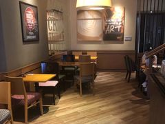 -COSTA COFFEE(上海虹口公园店)