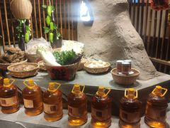 -秋色客家菜(流塘店)