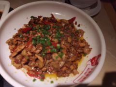 -大碗先生(万家丽店)