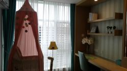 -华美国际月子会所(合生店)