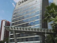 门面-深圳观澜格兰云天国际酒店