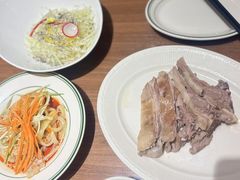 -贯贯吉·清真餐厅(浙江中路店)