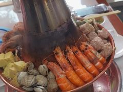 -一口猪海鲜浑锅·东北家常菜