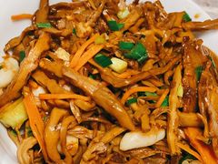 -四道菜·福建菜馆(新街口金鹰店)