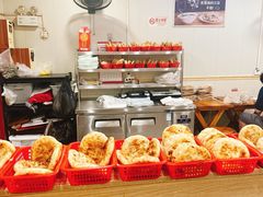 -王记肉火烧早餐中国店