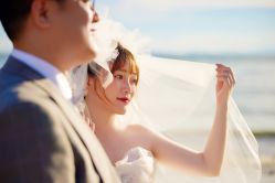 -韩国色色婚纱摄影(好评优选店)