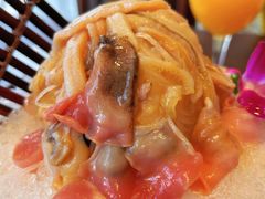 -东海怡品海鲜豆捞(舟宿夜江店)