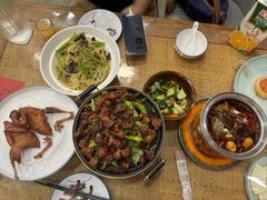 -乔家满族八大碗(流水沟店)