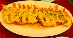 -新城花园酒店·宴会厅