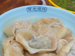 -潘国仙耳光馄饨(黄家阙路店)