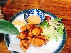 -尺山寸水日料(马桥满天星店)