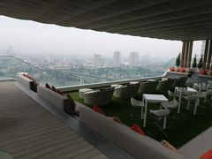 -阿瓦尼河滨曼谷酒店