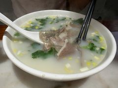 -七百岁羊肉馆(环球港店)