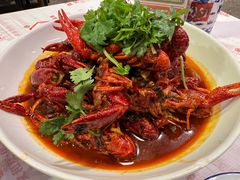 -文和友老长沙龙虾馆(化龙池店)