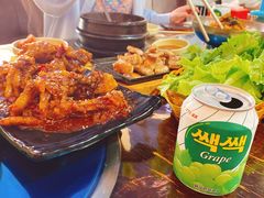 -妈妈手(山大总店)