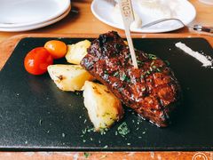 -MR.ROCKY洛奇先生RESTAURANT&BAR(宝安壹方城店)