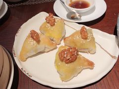 叉燒酥-逸东轩(香港逸东酒店)