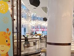 -湖锦酒楼·31年地道湖北菜(黄鹤楼店)