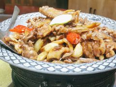 -甘家界柠檬鸭(安吉店)
