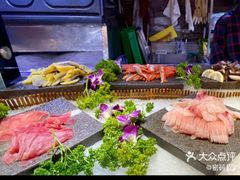 -吉布鲁牛排海鲜自助(成都大悦城店)