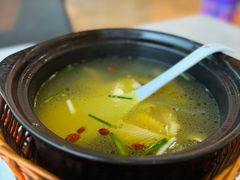 -古尚锦酒楼·水上餐厅