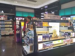 -丝芙兰Sephora