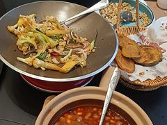 -老山东·山东菜(鲁菜名店)