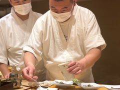 -鮨青(恒基名人购物中心店)