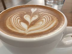 -Cafe Villa