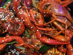 -南极·小龙虾·湘式拌饭(南街店)