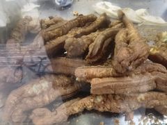 -芳婆糕团店(王府大街店)