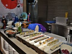 -蓝鲸湾汤泉(包河店)