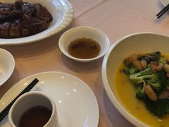 -粤味馆(黄河路店)