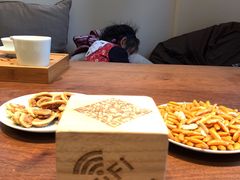 -梅间堂茶馆(绿地缤纷城店)